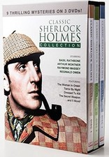The Best of Sherlock Holmes (3