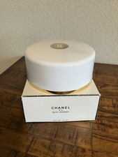 Vintage CHANEL NO 5 BATH