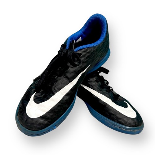 Nike hypervenomx turf cleats - nike,