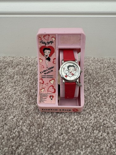 Vintage new 2003 betty - vintage,