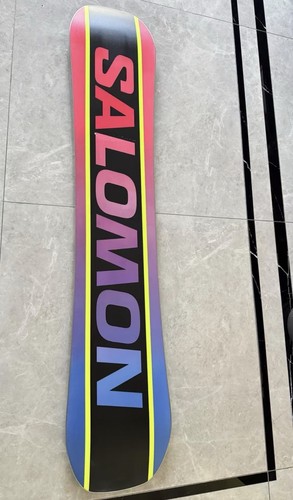 Snowboard 153cm - ,
