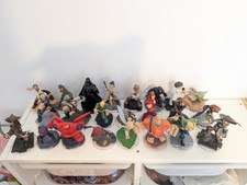 Disney infinity bundle damaged - disney,