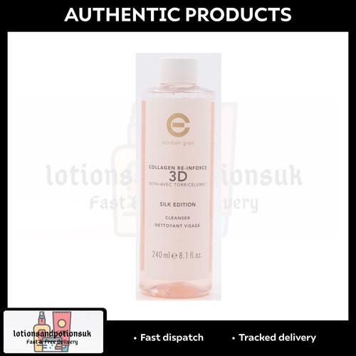 Elizabeth grant collagen - elizabeth,
