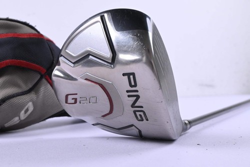 Ping g20 driver degree - driver,
