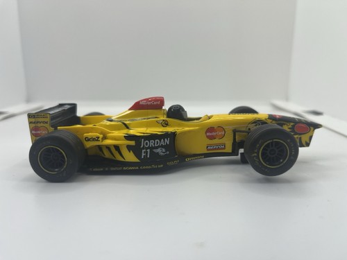 Scalextric c2115 jordan - c2115,
