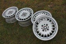 Bottlecaps alloys 4x100 - 14",