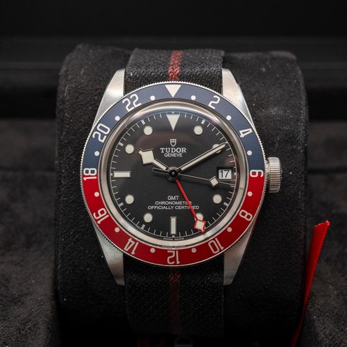 2021 tudor black - 2021,