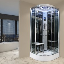 Insignia Steam Enclosure