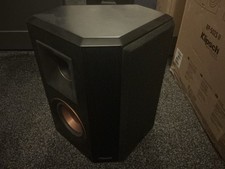 Klipsch RP-402S Surround Sound