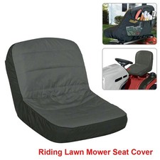 Riding Lawn Mower Tractor Seat