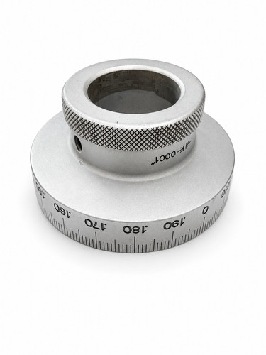 Metal machine handwheel - machine,