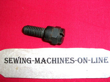 Vintage original singer sewing - vintage,