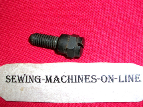 Vintage original singer - original, sewing
