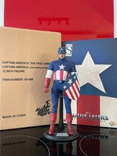 Hot toys 6 - hot,