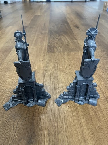 Warhammer aos terrain scenery - terrain,
