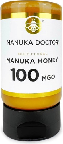 Manuka doctor mgo - manuka,