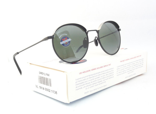 Vuarnet sunglasses 1814 - vuarnet, vl