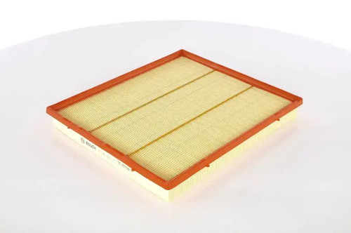 Air filter insert - insert, 026