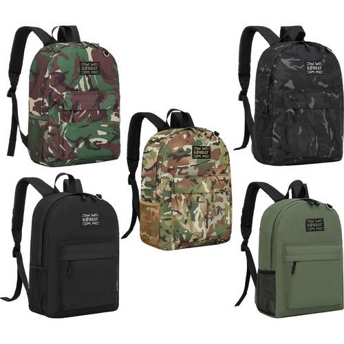 Kombat rucksack military - kombat,