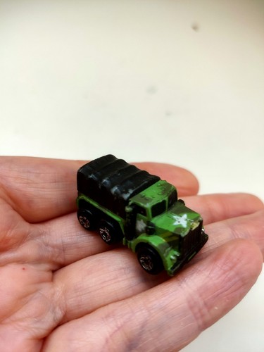 Vintage galoob micro - galoob,