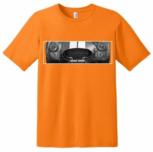 Shelby cobra 427 shirt - ac,