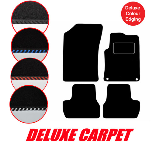 Tailored fit citroen - fit,