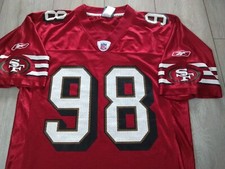 San Francisco 49ers " J