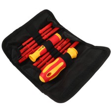  Electrical Torque Insulated Screwdriver Electrician Tool Set