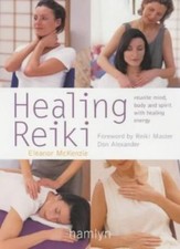 Healing Reiki (Hamlyn Health &