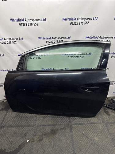Vauxhall astra gtc door - gtc,