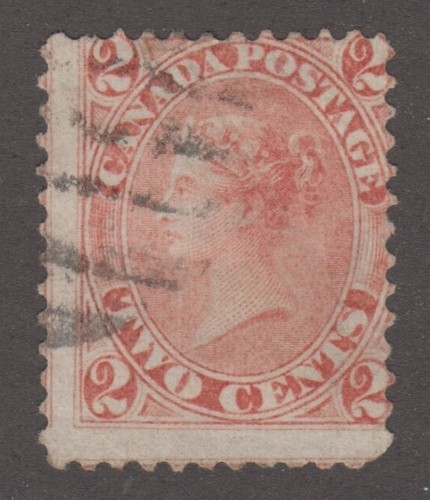 Canada scott 20i - #20i,