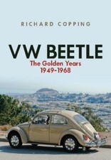 Beetle the golden years - vw,