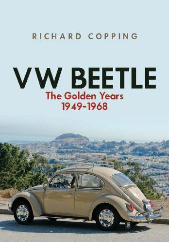 Beetle the golden years - :,