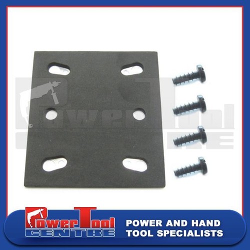 Makita base plate - base,