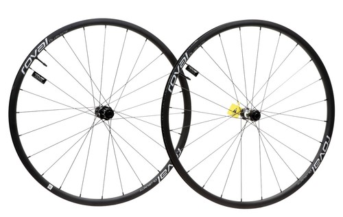 Roval alpinist slx disc - alpinist, alloy