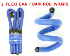 2 FLEXI ROD WRAPS SEA PIER