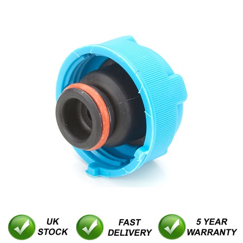 Radiator expansion tank - expansion,
