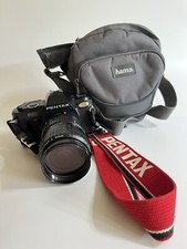 Vintage Pentax P30 SLR Film