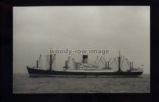 GB2934 - Blue Funnel Line