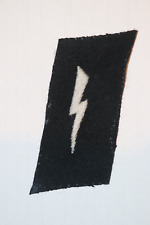 BRITISH UNION OF FASCISTS BUF