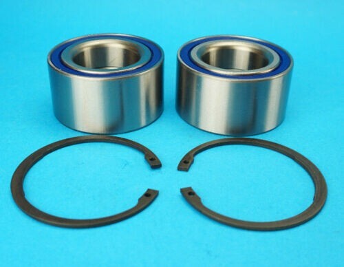 76mm sealed wheel bearings - 76mm,