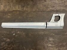 Toyota Supra MK4 A80 N/S sill