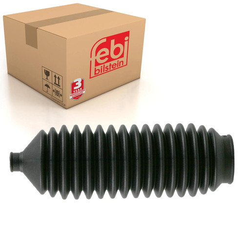 Front steering rack boot fits - steering,