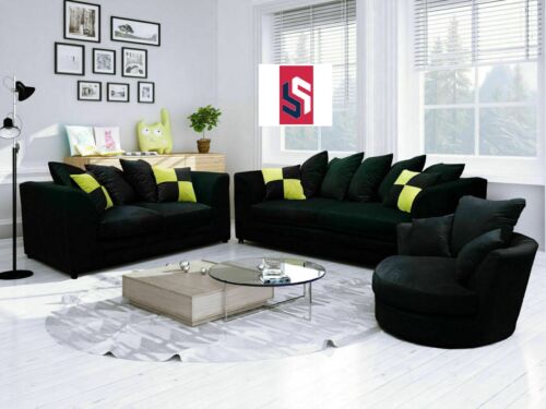 Velvet corner sofa armchair - sofa,