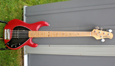 1998 Ernie Ball Musicman