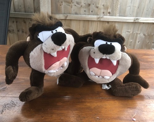Vintage 2000 tazmanian devil - vintage,