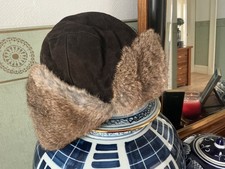 Johnstons elgin rabbit fur - of,
