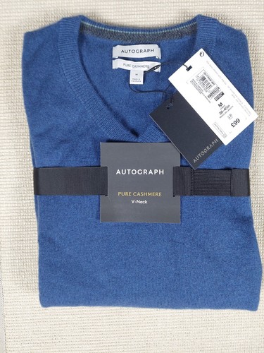 Autograph pure cashmere medium - cashmere,