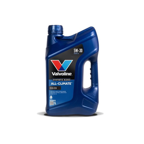 Valvoline engine oil - oil, 5l
