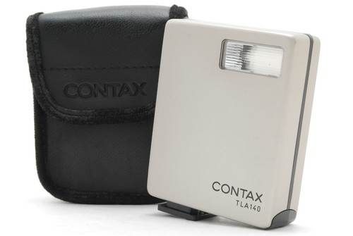 Top mint case - w/, contax